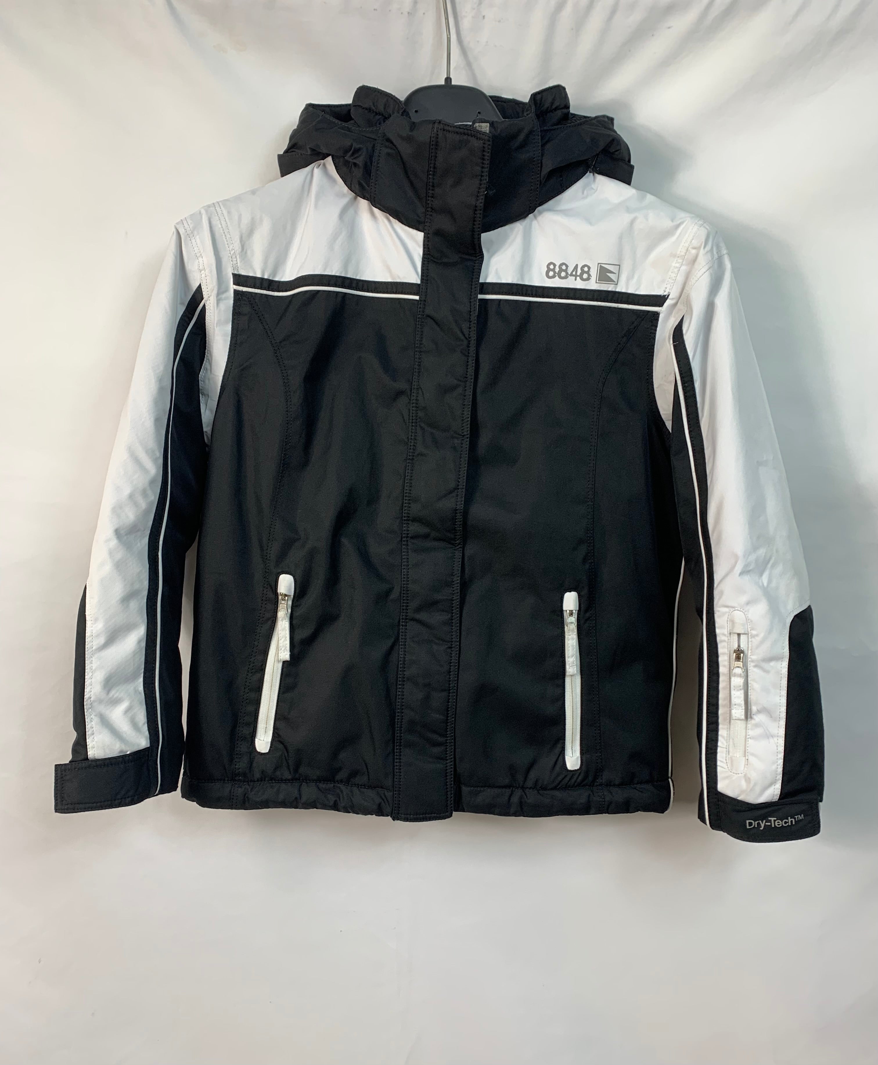 TAGLIA 8 ANNI - Giubbino 8848